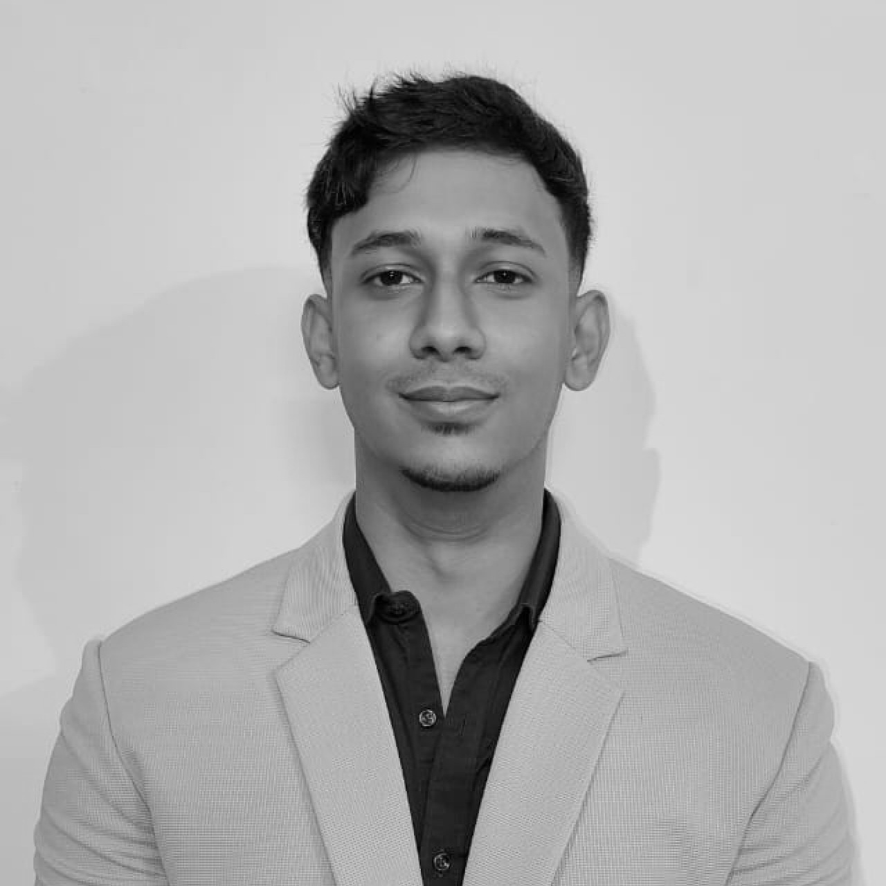 Purnodeep Rajankar
